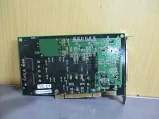  CONTEC AD16-16U(PCI) EH ʥϥܡ