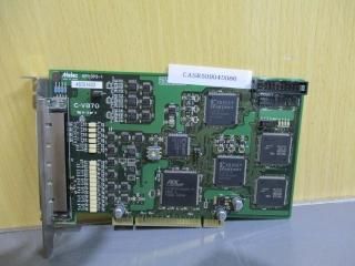  Melec KP1393-1 Stepper & Servo Motor Controller PCI Card