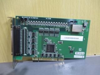  Contec PIO-16/16B(PCI)H Digital I/O Pci Card 16Ch/16Ch