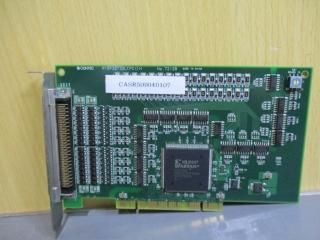  CONTEC PIO-32/32L(PCI)H ﷿Ÿ¢ǥϥܡ