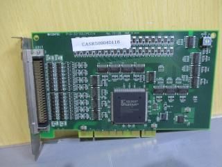  CONTEC PIO-32/32L(PCI)H ﷿Ÿ¢ǥϥܡ