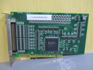  CONTEC PIO-32/32L(PCI)H ﷿Ÿ¢ǥϥܡ
