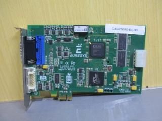  EURESYS GEX0902G LINK  Coaxlink꡼ܡ