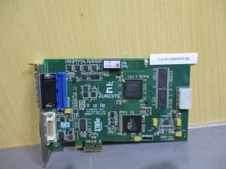  EURESYS GEX0902G LINK  Coaxlink꡼ܡ