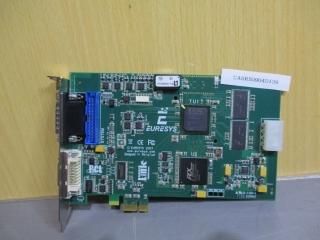  EURESYS GEX0902G LINK  Coaxlink꡼ܡ