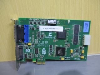  EURESYS GEX0902G LINK  Coaxlink꡼ܡ