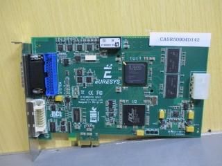  EURESYS GEX0902G LINK  Coaxlink꡼ܡ