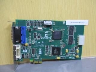  EURESYS GEX0902G LINK  Coaxlink꡼ܡ