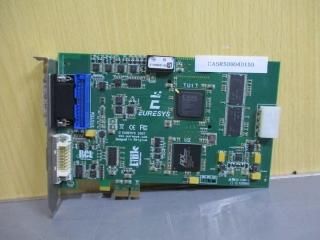  EURESYS GEX0902G LINK  Coaxlink꡼ܡ