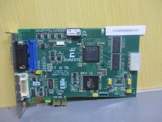  EURESYS GEX0902G LINK  Coaxlink꡼ܡ