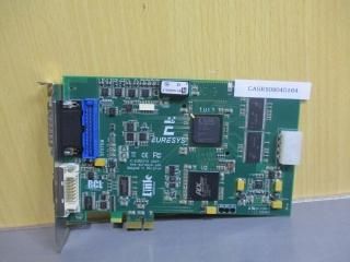  EURESYS GEX0902G LINK  Coaxlink꡼ܡ