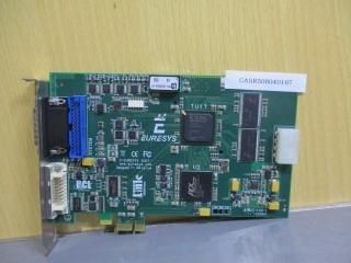 EURESYS GEX0902G LINK  Coaxlink꡼ܡ