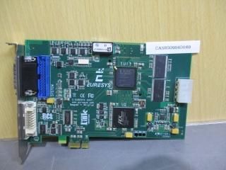  EURESYS GEX0902G LINK  Coaxlink꡼ܡ