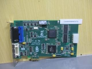  EURESYS GEX0902G LINK  Coaxlink꡼ܡ