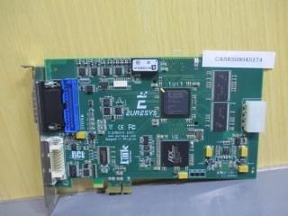  EURESYS GEX0902G LINK  Coaxlink꡼ܡ