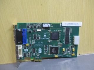  EURESYS GEX0902G LINK  Coaxlink꡼ܡ