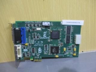  EURESYS GEX0902G LINK  Coaxlink꡼ܡ