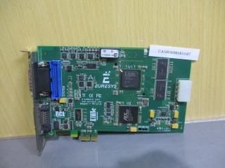  EURESYS GEX0902G LINK  Coaxlink꡼ܡ