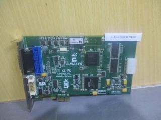  EURESYS GEX0902G LINK  Coaxlink꡼ܡ