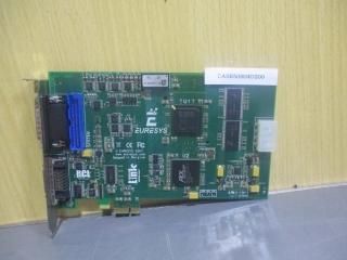  EURESYS GEX0902G LINK  Coaxlink꡼ܡ