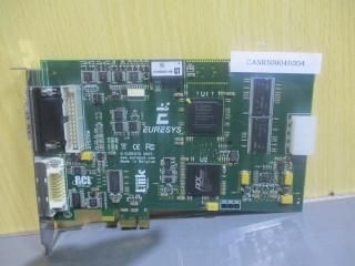  EURESYS GEX0902G LINK  Coaxlink꡼ܡ