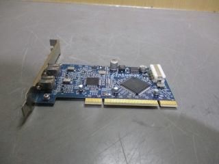  ZENKUMAN PFW-85 PCI