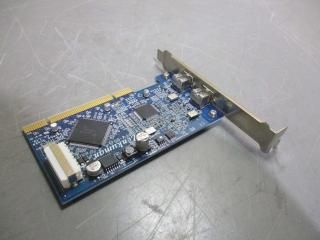  ZENKUMAN PFW-85 PCI