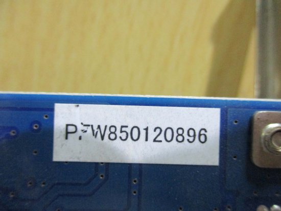 中古 ZENKUMAN PFW-85 PCIカード - growdesystem