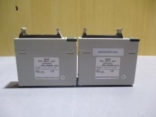 Panasonic FP2 INPUT UNIT AFP23067 FP2-X64D2 2