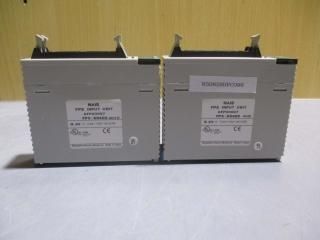 Panasonic FP2 INPUT UNIT AFP23067 FP2-X64D2 2