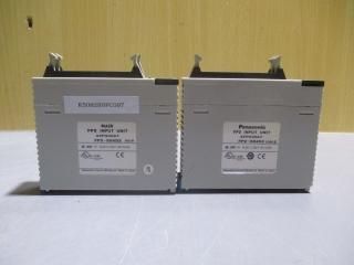 Panasonic FP2 INPUT UNIT AFP23067 FP2-X64D2 2