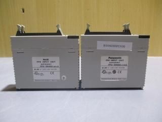 Panasonic FP2 INPUT UNIT AFP23067 FP2-X64D2 2