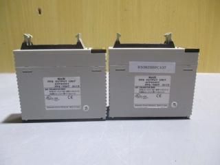 Panasonic FP2-Y64T AFP23407 Output Module  2