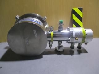 DAIKIN MARATHON PUMP UNIT 250LP V24MC510TM ݥץ˥å 200V  ʧʡ