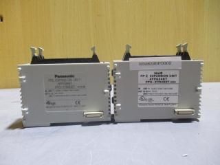 Panasonic FP2 INPUT UNIT AFPG3467 FPG-XY64D2T 2