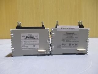 Panasonic FP2 INPUT UNIT AFPG3467 FPG-XY64D2T 2