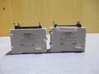 Panasonic FP2 INPUT UNIT AFPG3467 FPG-XY64D2T 2