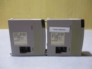  HITACHI ץޥ֥륳ȥ顼 EH-150 EH-UNW UNI-WIRE INTERFACE MODULE 󥿡ե⥸塼 2