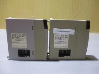  HITACHI ץޥ֥륳ȥ顼 EH-150 EH-UNW UNI-WIRE INTERFACE MODULE 󥿡ե⥸塼 2
