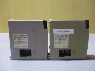 HITACHI ץޥ֥륳ȥ顼 EH-150 EH-UNW UNI-WIRE INTERFACE MODULE 󥿡ե⥸塼 2