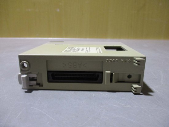 中古 HITACHI プログラマブルコントローラー EH-150 EH-UNW UNI-WIRE INTERFACE MODULE  インターフェイスモジュール 2個 - growdesystem