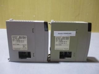  HITACHI ץޥ֥륳ȥ顼 EH-150 EH-UNW UNI-WIRE INTERFACE MODULE 󥿡ե⥸塼 2