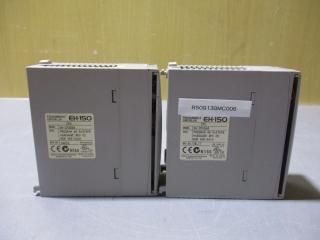  HITACHI ץޥ֥륳ȥ顼 EH-150 EH-CPU548 CPU 2