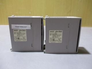  HITACHI ץޥ֥륳ȥ顼 EH-150 EH-CPU548 CPU 2