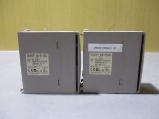  HITACHI ץޥ֥륳ȥ顼 EH-150 EH-CPU548 CPU 2