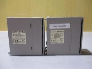  HITACHI ץޥ֥륳ȥ顼 EH-150 EH-CPU448A CPU 2