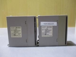  HITACHI ץޥ֥륳ȥ顼 EH-150 EH-CPU448 CPU 2