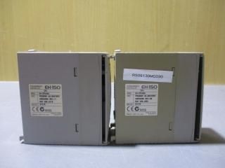  HITACHI ץޥ֥륳ȥ顼 EH-150 EH-CPU448 CPU 2