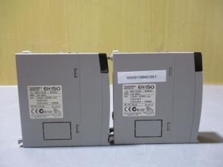  HITACHI ץޥ֥륳ȥ顼 EH-150 EH-XD64 DC INPUT(SINK/SOURCE) 2