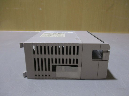 中古 HITACHI プログラマブルコントローラー EH-150 EHV-CPU32 CPU - growdesystem